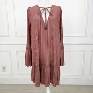 Free People | Dresses | Free People Rhiannon Embroidered Dress Nwt |  Poshmark